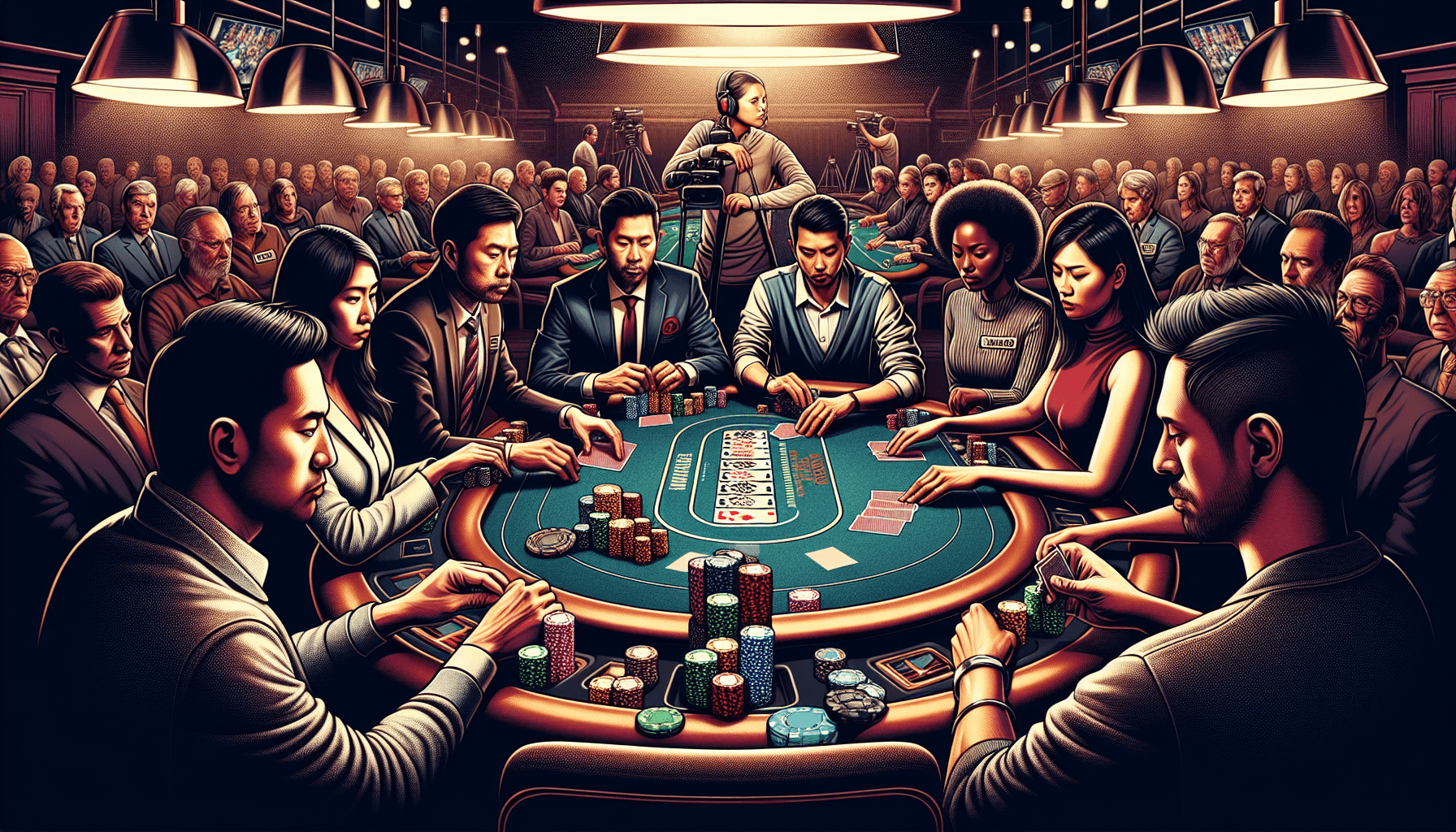 Finding the Best Tournaments: Comprehensive Guide